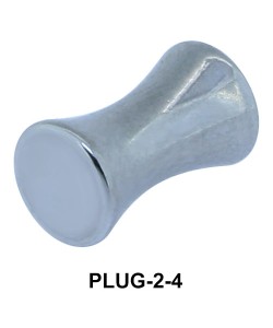 Solid Basic Plug PLUG-02